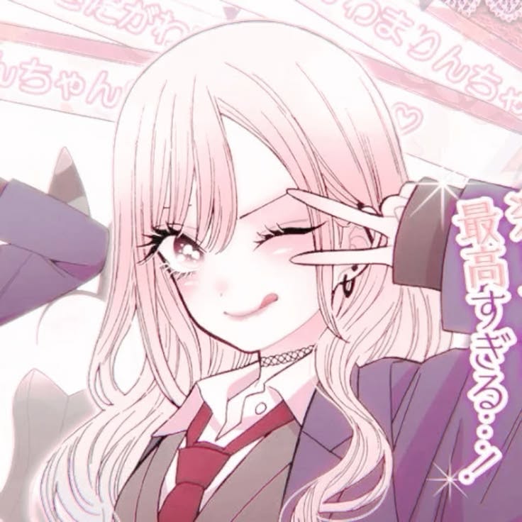 Discord Avatar